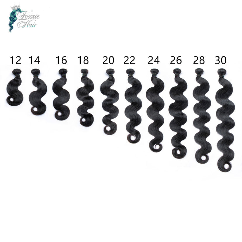 Body Wave