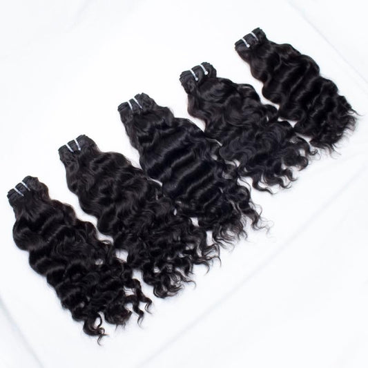 Curly