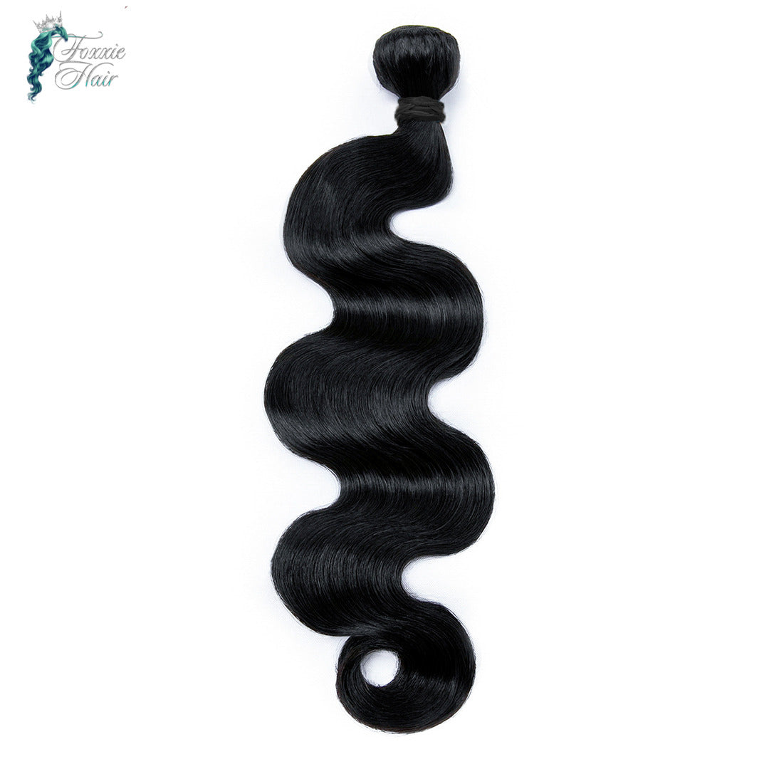 Body Wave
